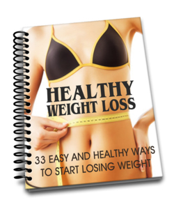 33 Simple Diet Tips For Healthy Weight Loss