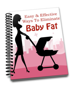 Easy and Effective Ways to Eliminate Baby Fat