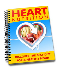Your Heart and Nutrition