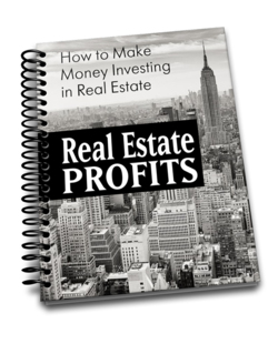 Making Money By Investing In Real Estate