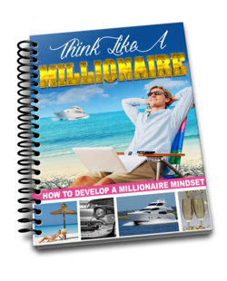 How to think like a millionaire